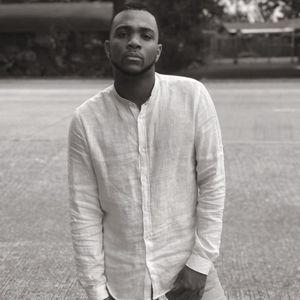 Meet your Posher, Reginald